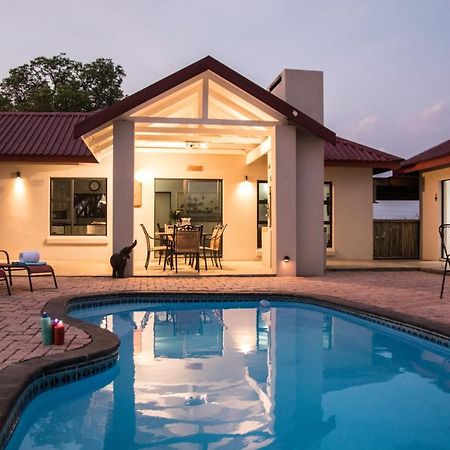 Sentosa Place Hoedspruit Exterior photo