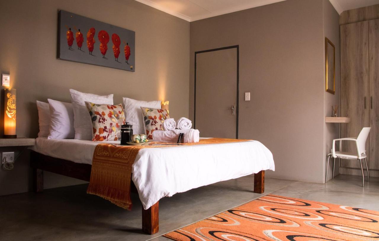 Sentosa Place Hoedspruit Exterior photo