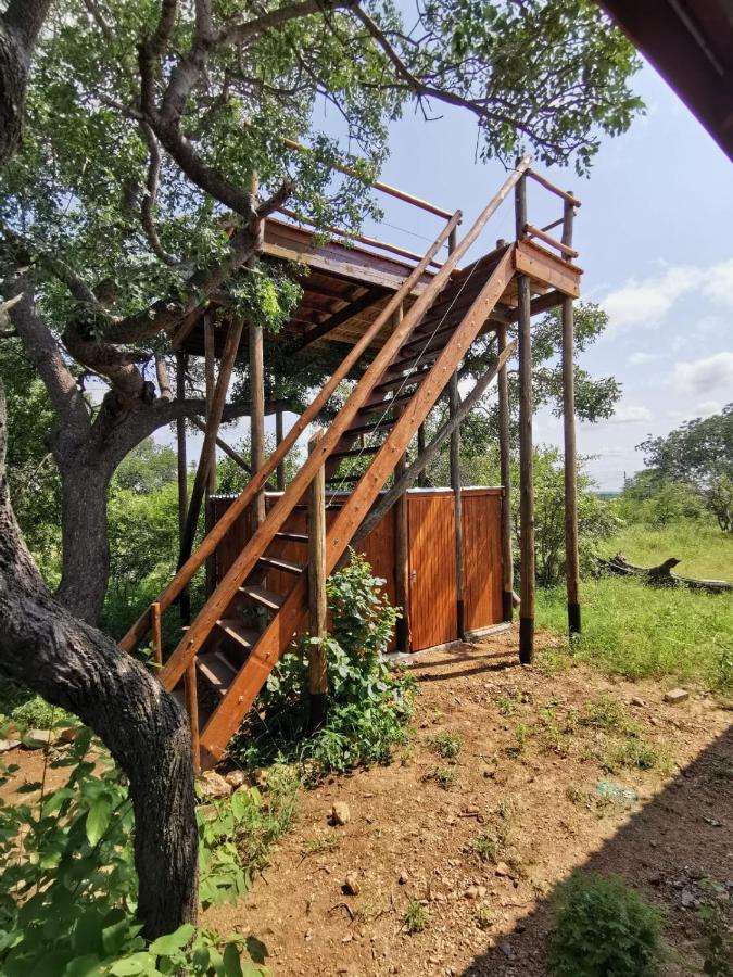 Sentosa Place Hoedspruit Exterior photo