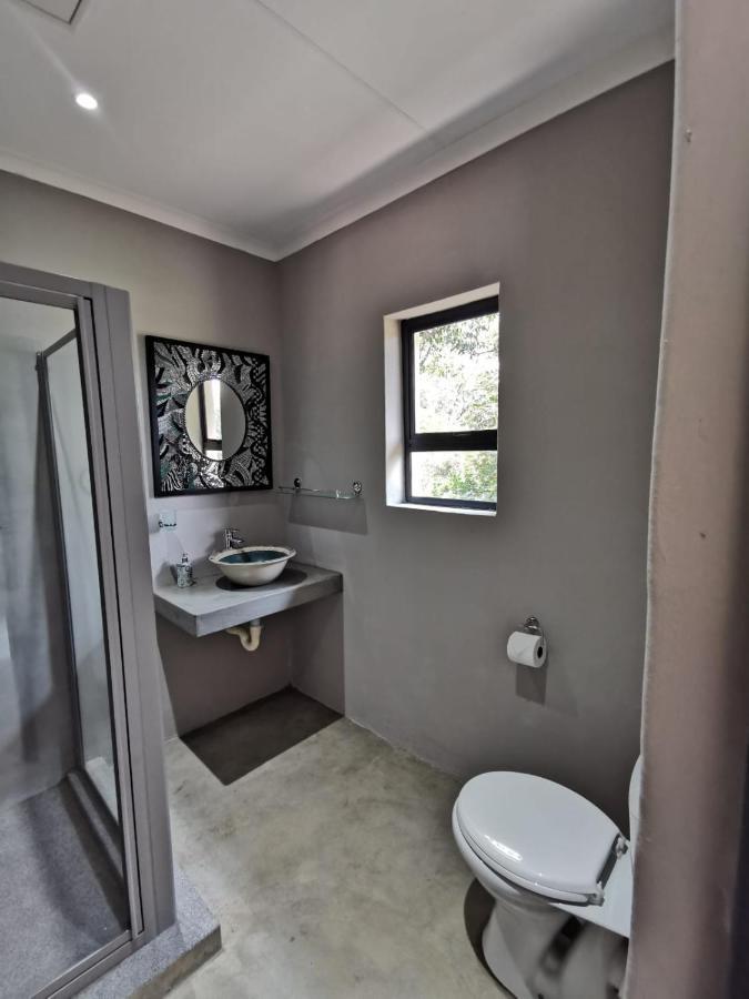 Sentosa Place Hoedspruit Exterior photo